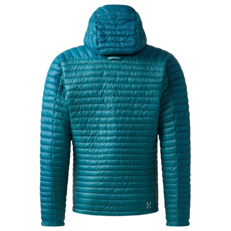 Kurtka męska Haglöfs L.I.M Mimic Hood II