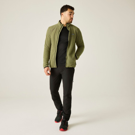Męska kurtka polarowa Dare 2b Switch Out Fleece