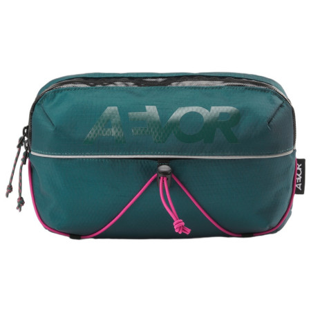 Torebka Aevor Bar Bag zielony Proof Evergreen