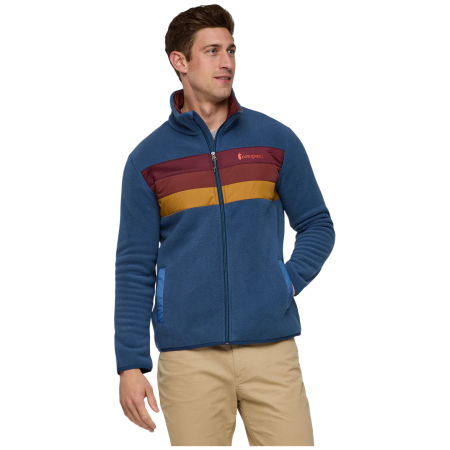 Męska bluza Cotopaxi M'S Teca Fleece Full-Zip Jacket
