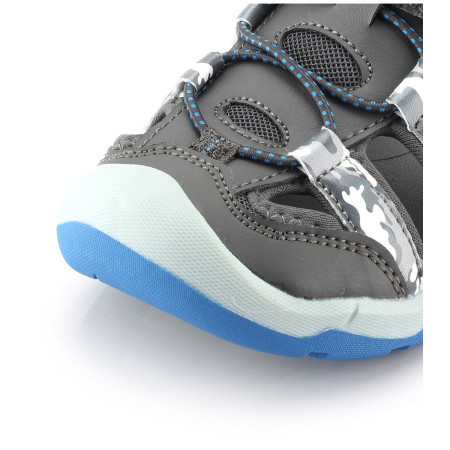 Sandały dziecięce Alpine Pro Grobo