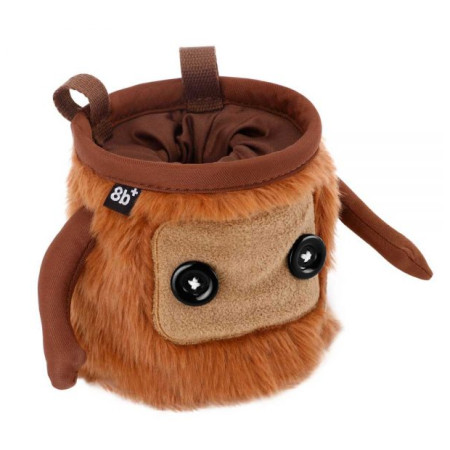 Worek na magnezję 8BPLUS Bobo