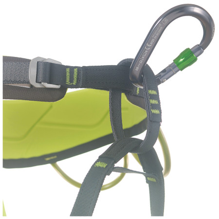 Karabinek Camp Nimbus Lock