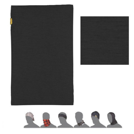 Komin wielofunkcyjny Sensor Tube Merino Wool