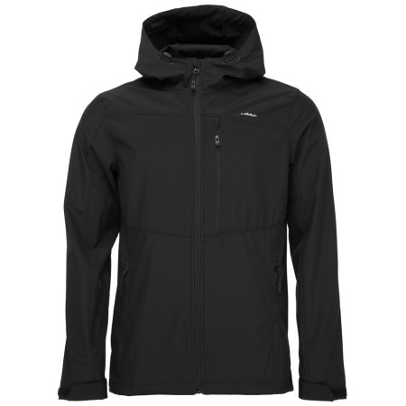 Kurtka męska Loap Ladan czarny