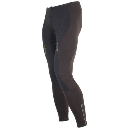 Męskie spodnie zimowe Axon Nippon