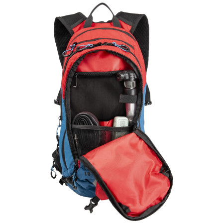 Plecak rowerowy R2 Raven