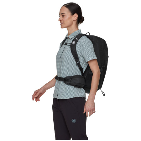 Plecak Mammut Ducan 22 Woman
