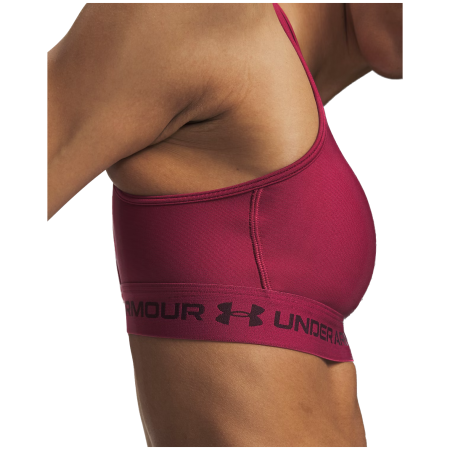 Biustonosz Under Armour Crossback Mid Bra