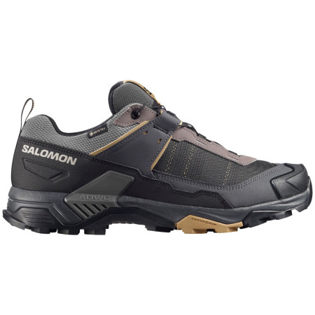 Buty męskie Salomon X Ultra 5 Wide Gore-Tex