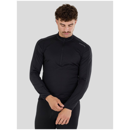 Męska koszulka Fundango Novak Midlayer