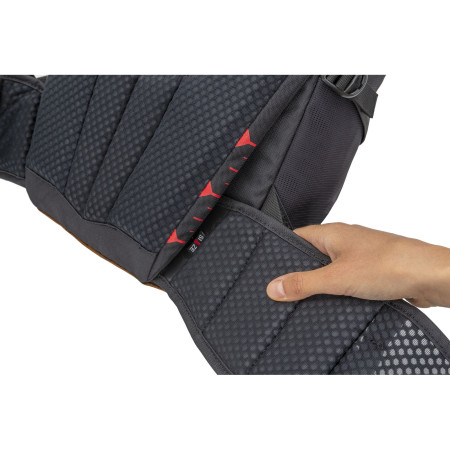 Plecak rowerowy Vaude Moab Pro 22 II