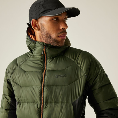 Kurtka męska Regatta Hooded Dalent