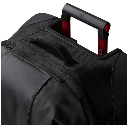 Walizka na kółkach The North Face Base Camp Rolling Thunder 28