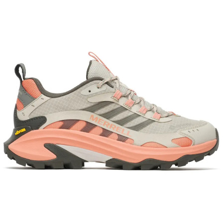 Damskie buty trekkingowe Merrell Moab Speed 2 GTX