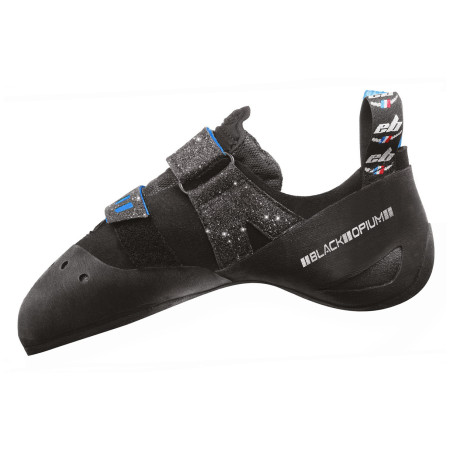 Damskie buty wspinaczkowe EB Climbing Black Opium 3.0