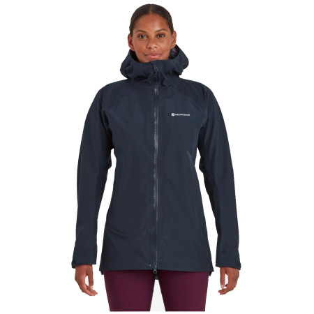 Kurtka damska Montane Fem Phase Jacket