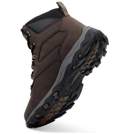 Buty męskie Regatta Holcombe Classic