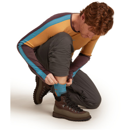 Skarpety Icebreaker Men Merino Hike+ Heavy Crew