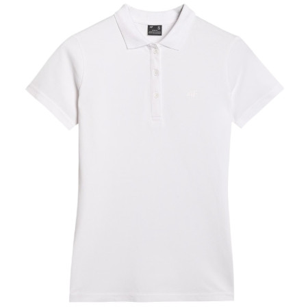 Koszulka damska 4F Polo Shirt F365