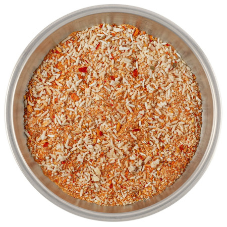 Suszona żywność Lyo food Cream of Tomato & Pepper Soup with rice