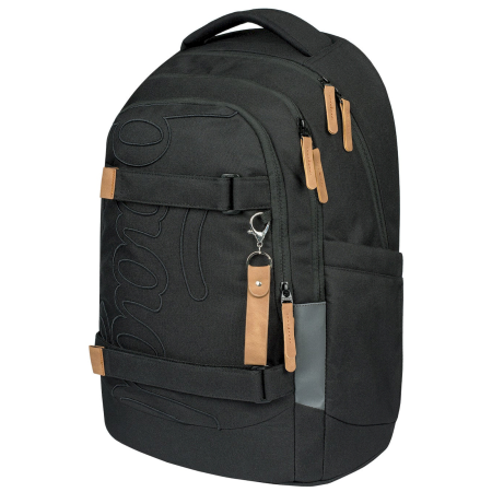 Plecak szkolny kl.4-8 Baagl Skate Max