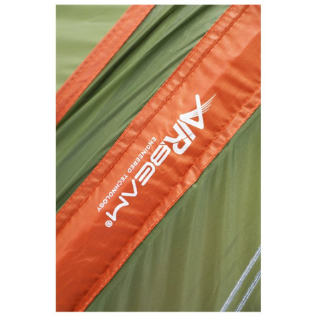 Namiot ultralekki jednoosobowy Force Ten Helium UL 1 Air