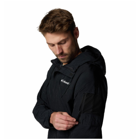 Męska wiatrówka Columbia Challenger™ II Windbreaker