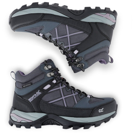 Buty damskie Regatta Ldy Samaris III Boot