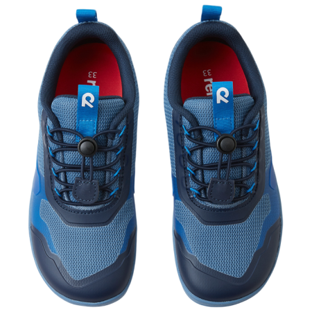 Buty dziecięce Reima Tallustelu