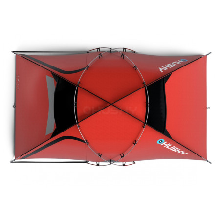 Namiot Husky Felen 2-3