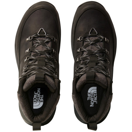 Buty męskie The North Face M Bergen Leather Wp