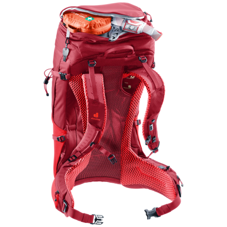 Plecak turystyczny Deuter Futura Pro 32