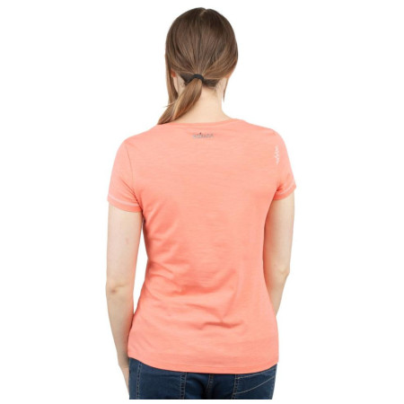 Koszulka damska Chillaz Gandia E Ciao