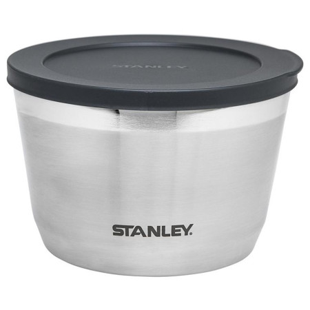 Miska próżniowa Stanley Adventure s víčkem 950 ml