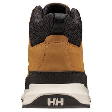 Męskie buty turystyczne Helly Hansen Beckett Mid