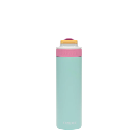 Butelka termiczna ze stali nierdzewnej Kambukka Lagoon insulated 600 ml