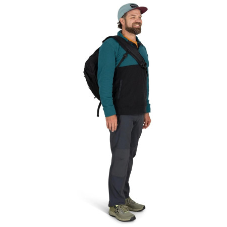 Torba naramienna Osprey Metron 18 Messenger