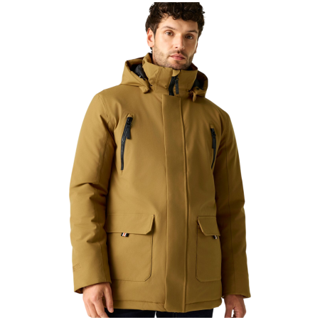 Kurtka zimowa męska Regatta Frankie Insulated