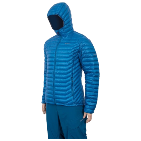 Kurtka męska Acepac Micron Jacket