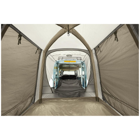 Namiot samochodowy Ferrino Wanderer Trunk Tent
