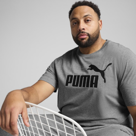 Koszulka męska Puma ESS No. 1 Logo Tee
