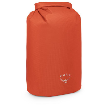 Wodoodporny worek Osprey Wildwater Dry Bag 50 pomarańczowy mars orange