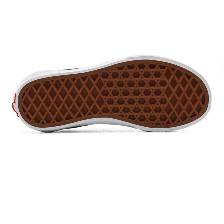 Buty dziecięce Vans Yt Ward V