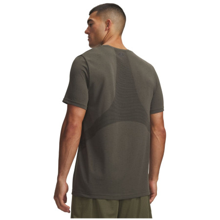 Męska koszulka Under Armour Vanish Seamless SS