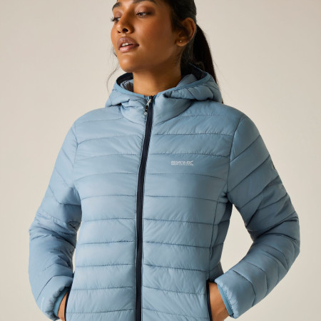 Kurtka damska Regatta Wmn Hood Marizion