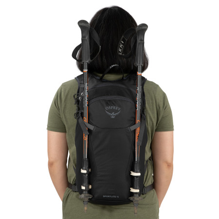 Plecak turystyczny Osprey Sportlite 15