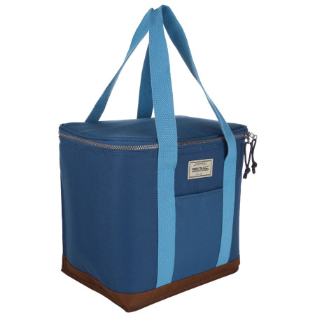 Torba termiczna Regatta Stamford 12L Coolbag niebieski Stellar/Maui