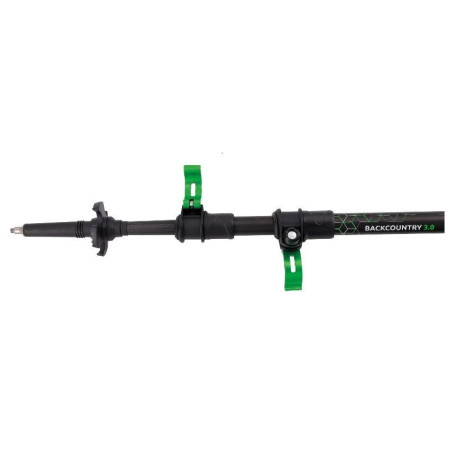 Kije trekkingowe Camp Backcountry 3.0