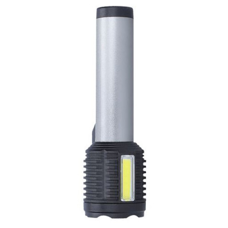 Latarka akumulatorowa Solight Latarka ręczna LED